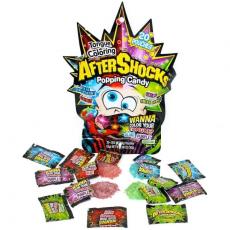 AfterShocks Popping Candy 30g Coopers Candy