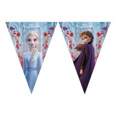 Frozen 2 Flaggirlang Coopers Candy
