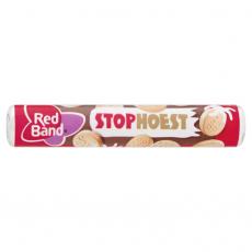 Red Band StopHoest 40g Coopers Candy