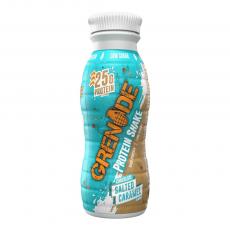Grenade Protein Shake - Chocolate Salted Caramel 330ml Coopers Candy
