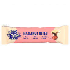 HealthyCo Hazelnut Bites 21g Coopers Candy