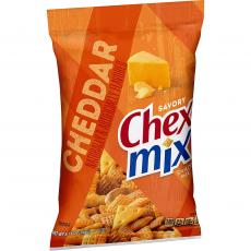 Chex Mix Cheddar Mix 248g Coopers Candy