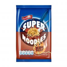 Batchelors Super Noodles Bbq Beef 90g Coopers Candy