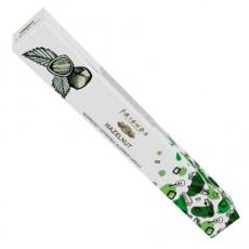Friends Nespresso Kapslar 10-Pack - Hazelnut 52g Coopers Candy