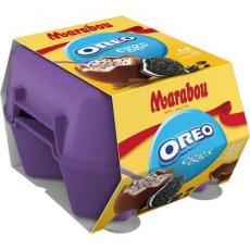 Marabou Oreo Eggs 128g Coopers Candy