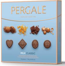 Pergale Milk Classics 114g Coopers Candy