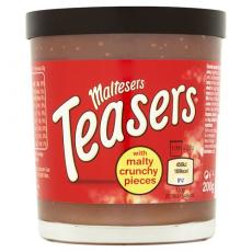 Maltesers Chocolate Spread 200g Coopers Candy