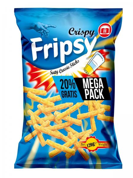 Amerikanskt Godis