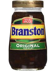 Branston Original Pickle 360g Coopers Candy