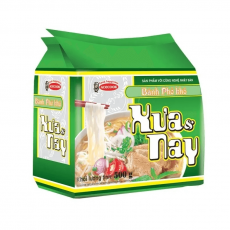 Vina Acecook Xua & Nay Pho Rice Noodles 500g (BF: 2024-03-25) Coopers Candy