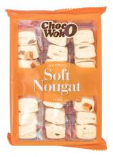 Choco Woko Soft Nougat Fudge 180g Coopers Candy