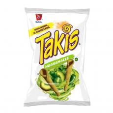 Takis Huakamoles 70g Coopers Candy