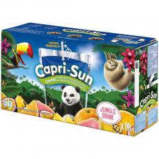 Capri-Sun - Jungle Drink 10x20cl Coopers Candy