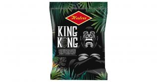 Halva King Kong 135g Coopers Candy