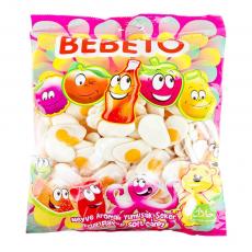 Bebeto Egg 1kg Coopers Candy