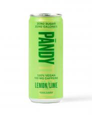 Pandy Soda Energy Lemon-Lime 33cl Coopers Candy