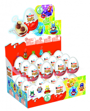 Kinder Joy 20g x 24st Coopers Candy