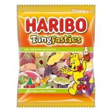 Haribo Tangfastics 140g Coopers Candy