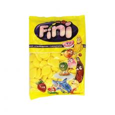 Fini Citroner Skum 1kg (BF: 2023-06-30) Coopers Candy