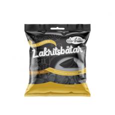 Aroma Lakritsbåtar 80g Coopers Candy