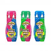 Warheads Super Sour Double Drops Upright Box