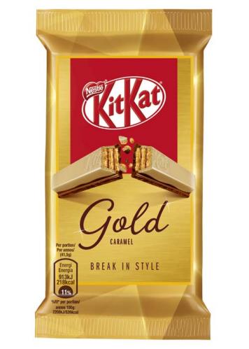 KitKat Gold 41,5g Coopers Candy
