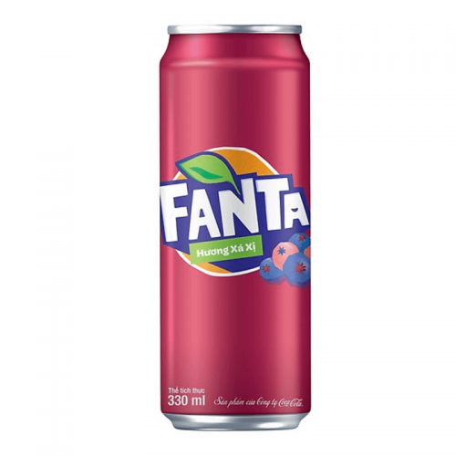 Fanta Sarsi 33cl (BF: 2024-05-27) Coopers Candy