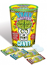 Brain Blasterz Container 