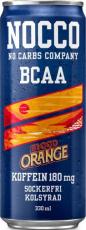 NOCCO Blood Orange 33cl Coopers Candy