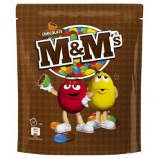 M&Ms Choco 400g Coopers Candy