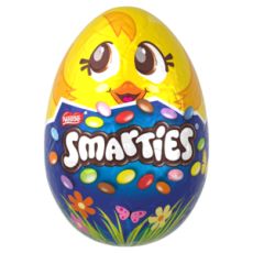 Smarties Påskägg 50g Coopers Candy