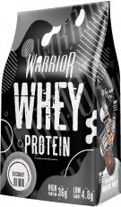Warrior Whey - Coconut 1kg Coopers Candy