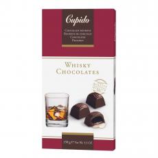 Cupido Pralines Whisky 150g Coopers Candy