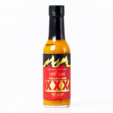 Hot Ones The Last Dab XXX 148ml Coopers Candy