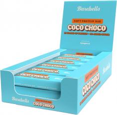 Barebells Proteinbar Coco Choco 55g x 12st Coopers Candy