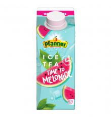Pfanner IceTea Watermelon 0.75l Coopers Candy