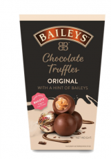 Baileys Chocolate Truffles Original Ballotine 205g (BF: 2023-05-31) Coopers Candy