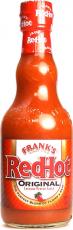 Franks Red Hot Original Sauce 354ml Coopers Candy
