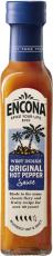 Encona West Indian Original Hot Pepper Sauce 142ml Coopers Candy
