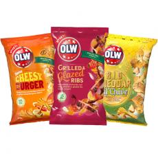 OLW Nyhetsmix Coopers Candy