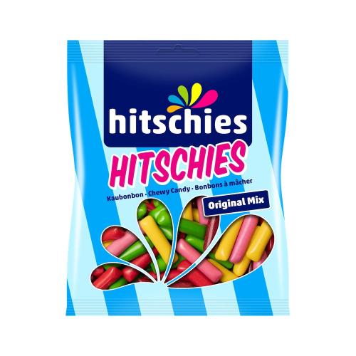 Hitschies Original 150g Coopers Candy