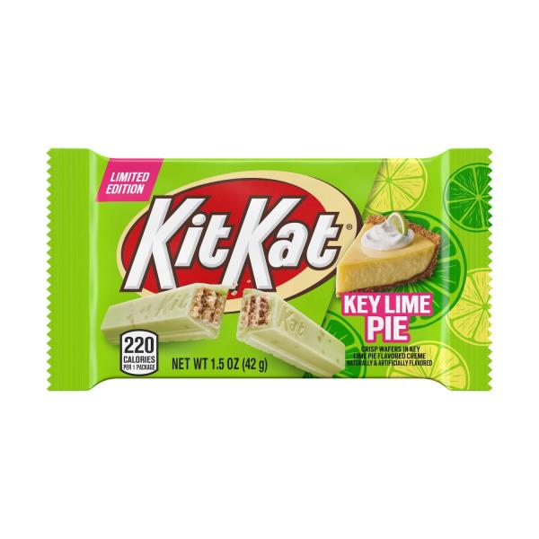 Amerikanskt Godis