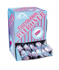 Patroner Fizzy Bubble 200st Coopers Candy