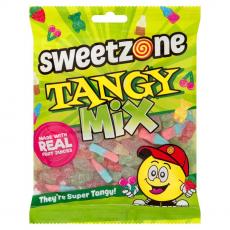 Sweetzone Tangy Mix 180g Coopers Candy