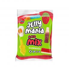 Jake Jelly Mania Acid Mix 100g Coopers Candy