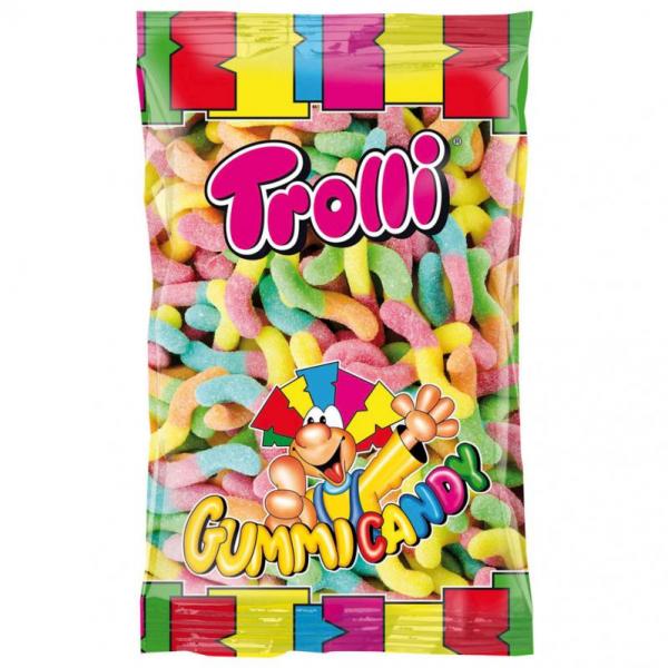 Amerikanskt Godis