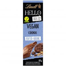 Lindt Hello Vegan Cookie 100g Coopers Candy