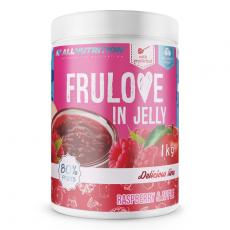 Allnutrition Frulove in Jelly - Raspberry & Apple 1kg Coopers Candy