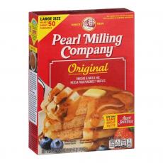 Pearl Milling Company Original Pancake & Waffle Mix 907g Coopers Candy