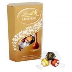 Lindor Assorted Truffles 200g (BF: 2023-05-31) Coopers Candy